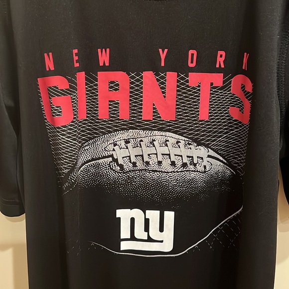 New York Giants shirt - Picture 2 of 4